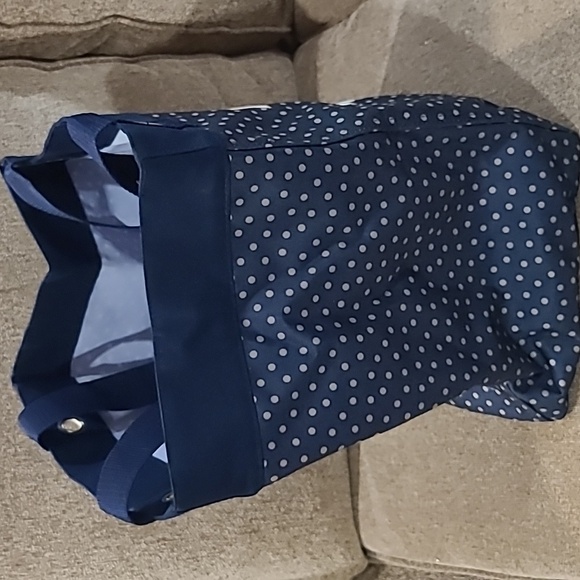 Thirty One Essential Tote Dancing dot - Picture 2 of 6